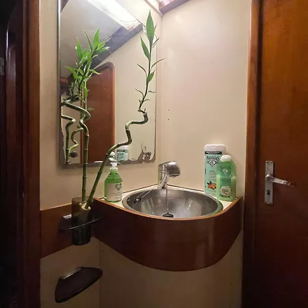 Sailboat On Board *